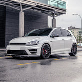 Side Skirts VW VOLKSWAGEN Golf